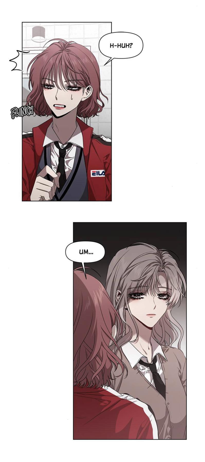 Dreaming Freedom Chapter 9 image 45